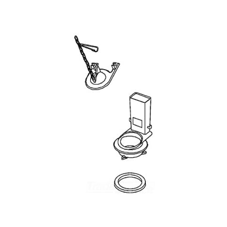 Kohler Flush Valve Kit 84284